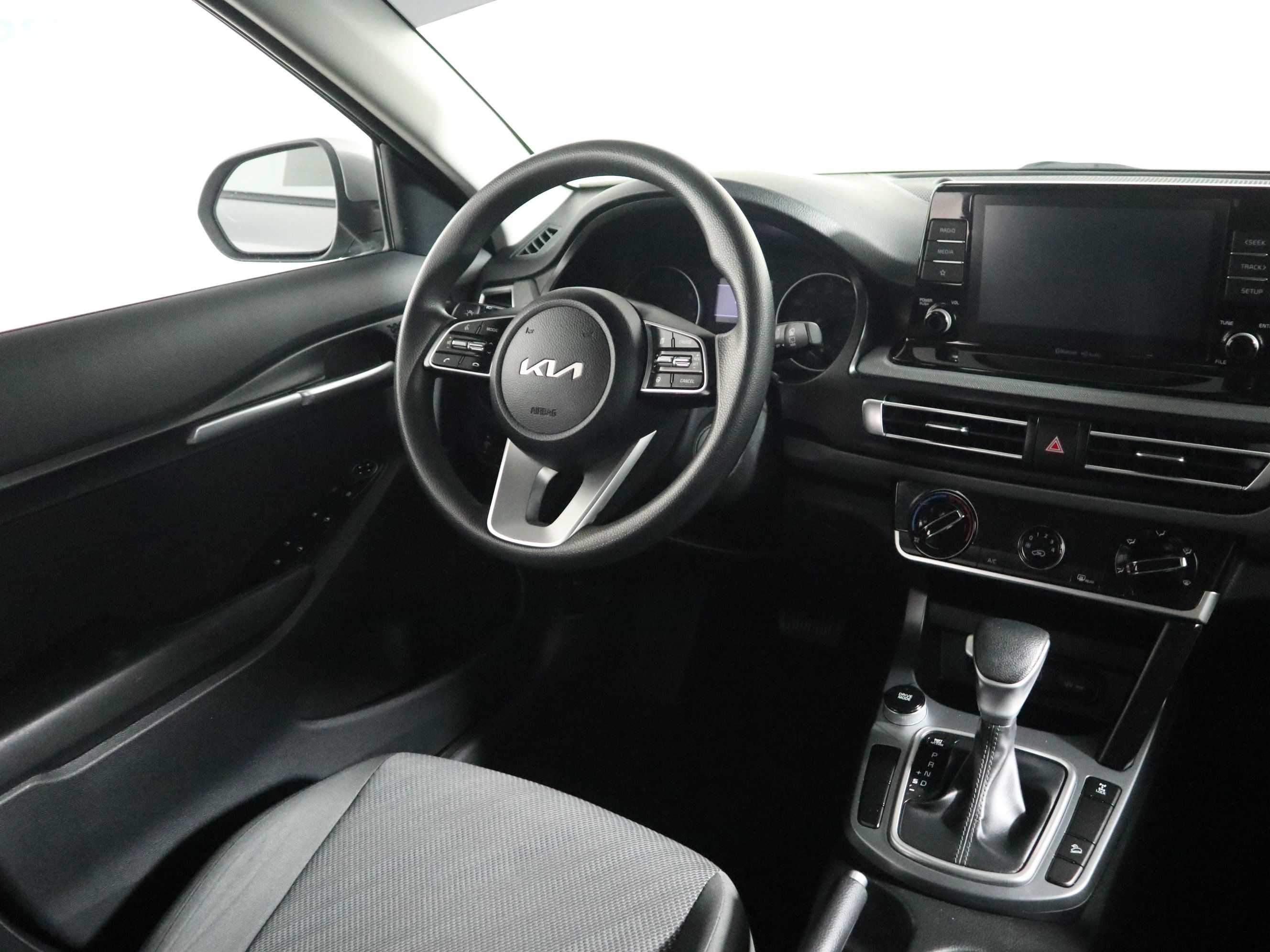 Used 2022 Kia Seltos LX AWD/4WD image 15