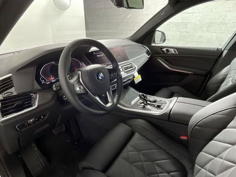 Certified 2023 BMW X5 xDrive40i w/ Premium Package image 12