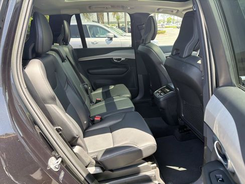 Certified 2023 Volvo XC90 B5 Core AWD/4WD image 25