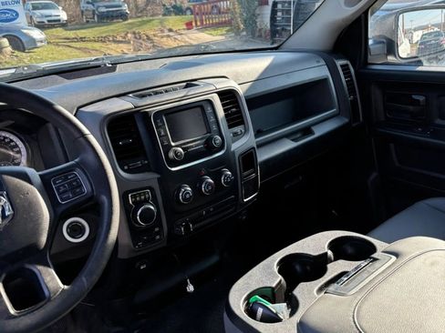 Used 2020 RAM 1500 Tradesman w/ Protection Group image 43