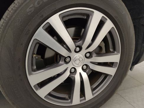 Used 2018 Honda Pilot EX-L image 31