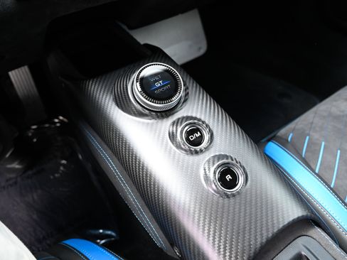 Used 2023 Maserati MC20 Coupe RWD image 35
