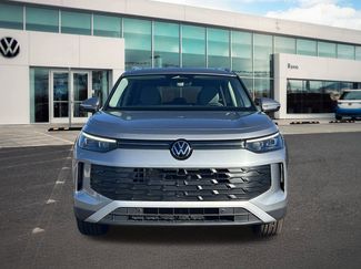 New 2026 Volkswagen Tiguan SE AWD/4WD video 2