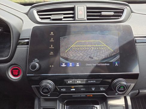Used 2022 Honda CR-V EX image 33