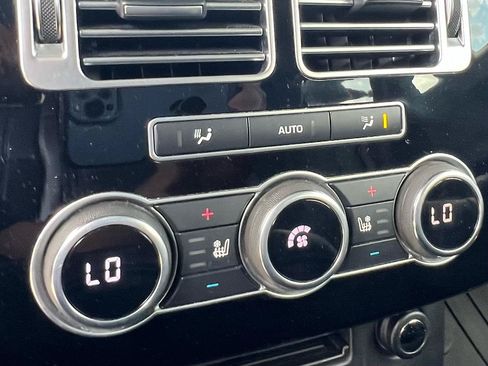 Used 2016 Land Rover Range Rover HSE AWD/4WD image 83