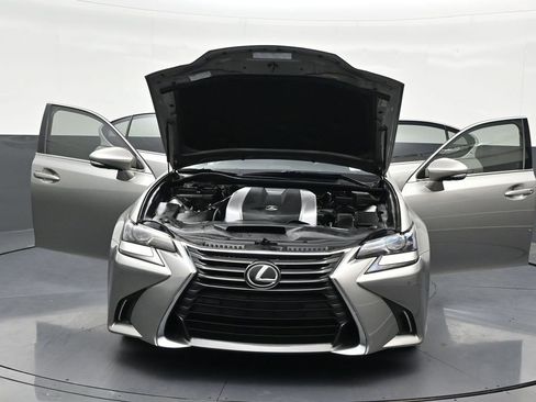 Used 2016 Lexus GS 350 RWD image 36