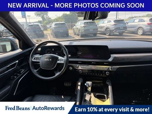 Used 2025 Kia Telluride SX Prestige X-Line AWD/4WD image 11
