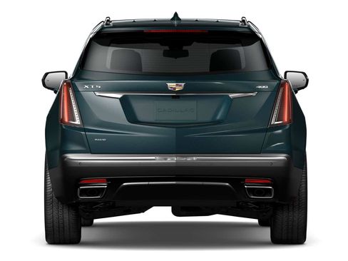 New 2026 Cadillac XT5 Sportv AWD/4WD image 28