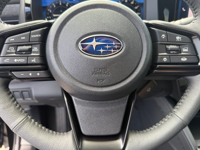 New 2026 Subaru Outback Premium AWD/4WD image 22