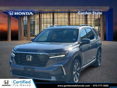 Used 2024 Honda Pilot Touring