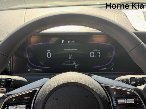 New 2026 Kia Seltos S FWD image 16