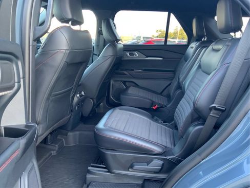 Used 2026 Ford Explorer ST-Line AWD/4WD image 10