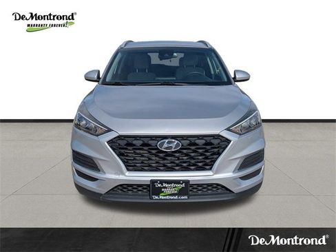 Used 2020 Hyundai Tucson Value image 2
