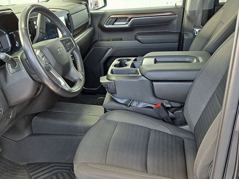 Used 2022 Chevrolet Silverado 1500 RST image 22