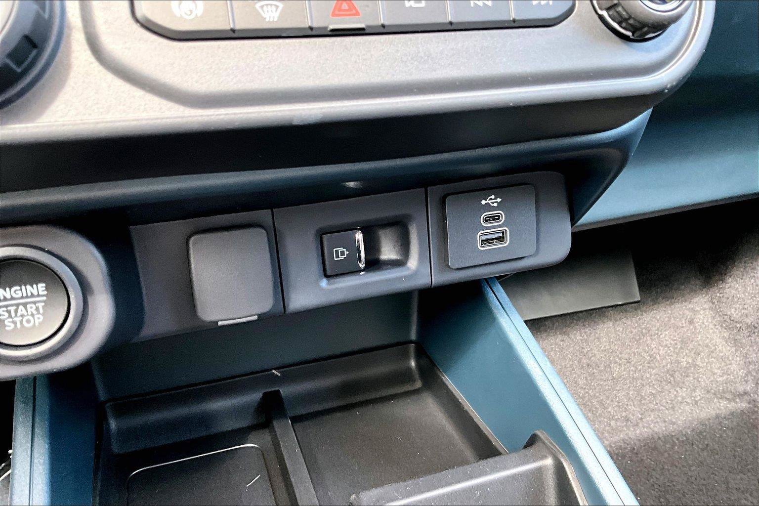 New 2026 Ford Maverick Tremor AWD/4WD image 26
