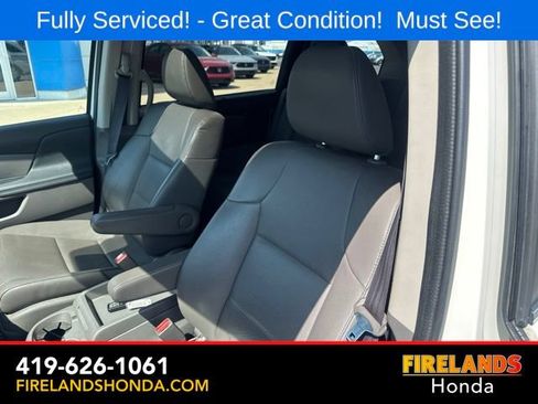 Used 2015 Honda Odyssey EX-L image 12