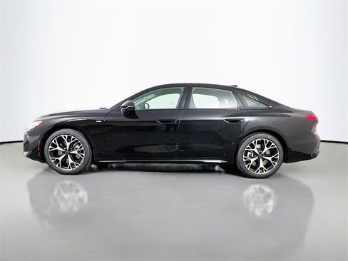 New 2026 Audi A6 Premium Plus image 4