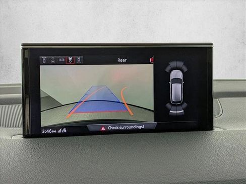 Used 2018 Audi Q7 3.0T Premium Plus w/ Premium Plus Package image 19