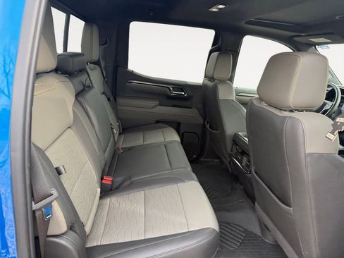 Used 2024 Chevrolet Silverado 1500 ZR2 w/ ZR2 Bison Edition image 13