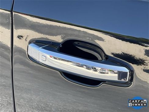 Used 2024 Chevrolet Silverado 1500 LTZ w/ LTZ Premium Package image 34