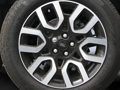 Used 2022 Ford Maverick Lariat w/ Lariat Luxury Package AWD/4WD image 10
