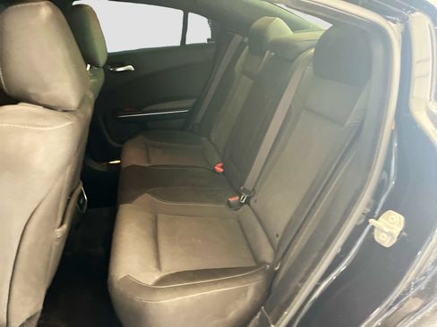 Used 2022 Dodge Charger SXT AWD/4WD image 23