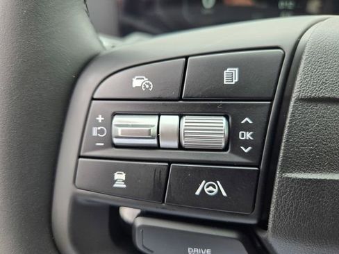 New 2026 Kia Sportage SX FWD image 11