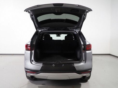 Used 2024 Chevrolet Blazer LT w/ Convenience Package image 40