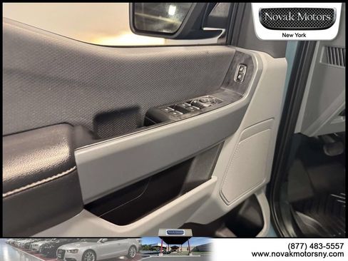 Used 2023 Ford F150 XLT AWD/4WD image 14