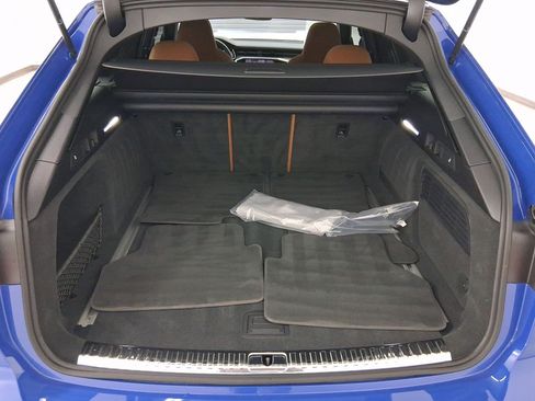 Used 2025 Audi RS 6 performance image 28