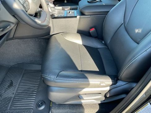 Used 2025 Toyota Land Cruiser 1958 image 10