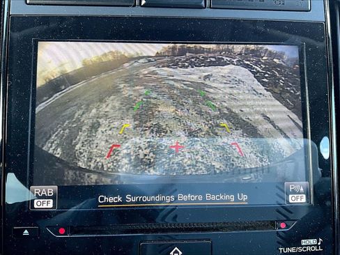 Used 2021 Subaru Ascent Premium w/ Sport Package image 16