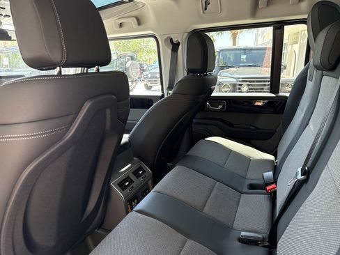 Used 2024 INEOS Grenadier Trialmaster Edition image 23