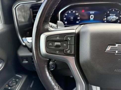 Used 2023 Chevrolet Silverado 1500 RST w/ Convenience Package II image 14