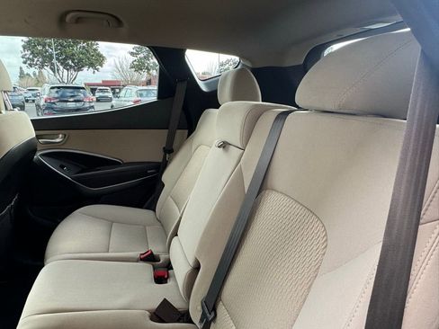 Used 2017 Hyundai Santa Fe Sport w/ Cargo Package image 22