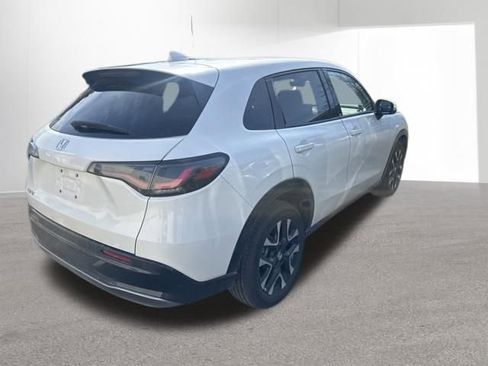 Used 2026 Honda HR-V EX-L image 13