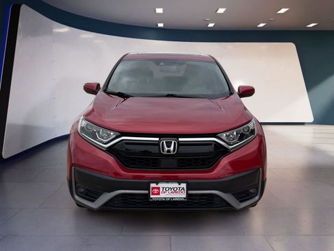 Used 2020 Honda CR-V EX-L image 8