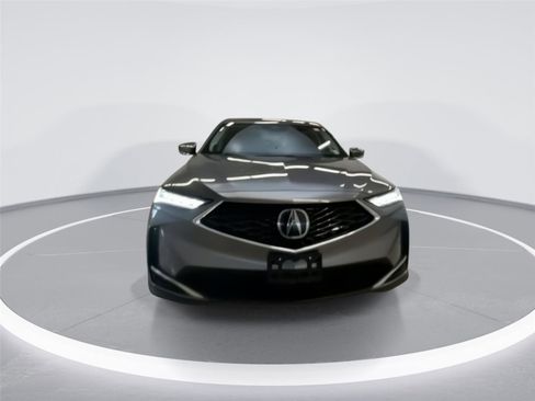 New 2026 Acura MDX SH-AWD w/ Technology Package image 3