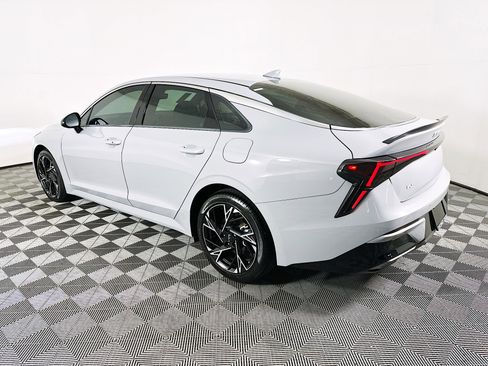 Used 2025 Kia K5 GT-Line image 5