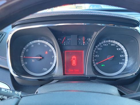 Used 2015 GMC Terrain Denali image 28