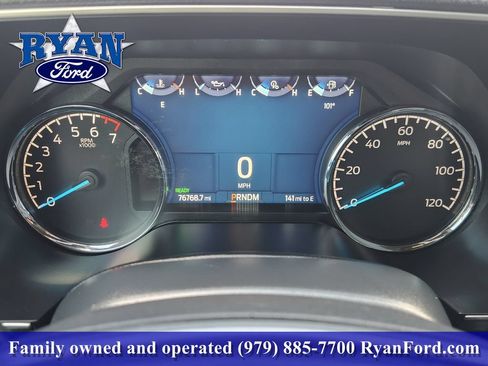 Used 2023 Ford F150 XLT w/ Equipment Group 302A High AWD/4WD image 11