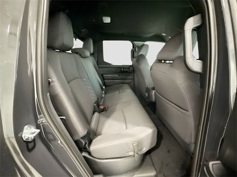 New 2025 Toyota Tacoma SR5 image 21