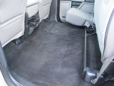 Used 2018 Ford F150 XLT w/ Equipment Group 302A Luxury AWD/4WD image 21