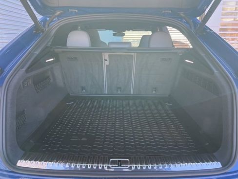 Used 2024 Audi SQ8 Premium Plus w/ Executive Package image 30