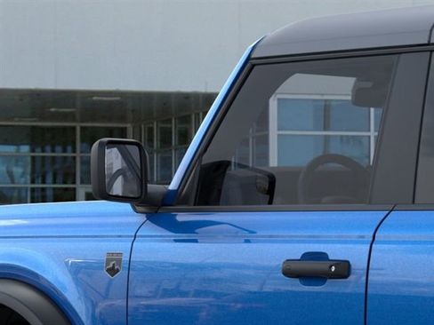 New 2026 Ford Bronco Big Bend AWD/4WD image 22