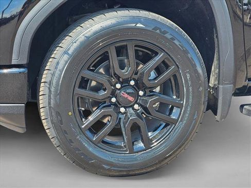 Used 2023 GMC Sierra 1500 Elevation RWD image 27