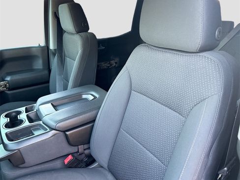 Used 2021 Chevrolet Silverado 1500 Custom Trail Boss w/ Realtree Special Edition image 20