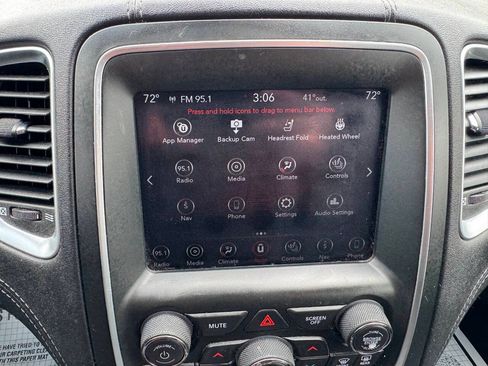 Used 2018 Dodge Durango Citadel AWD/4WD image 86
