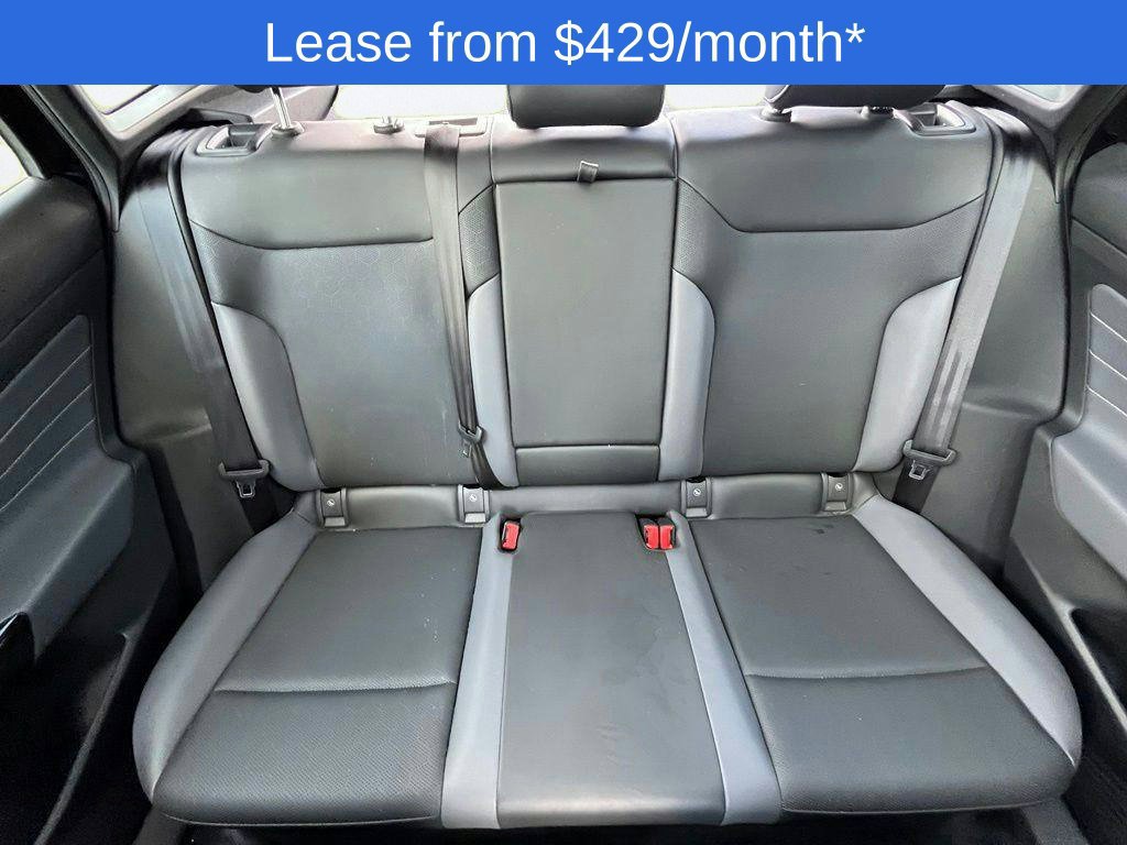 Certified 2023 Volkswagen ID.4 Pro S AWD/4WD image 25