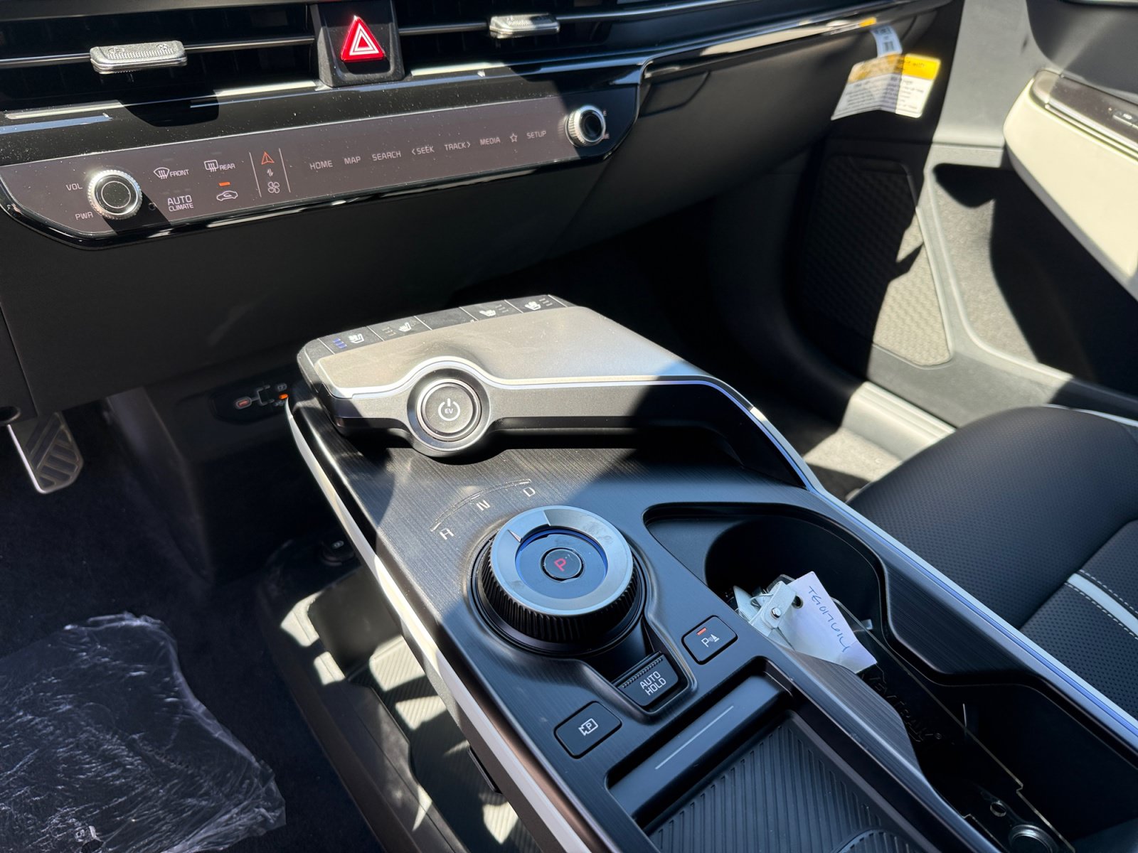 New 2026 Kia EV6 GT-Line RWD image 13